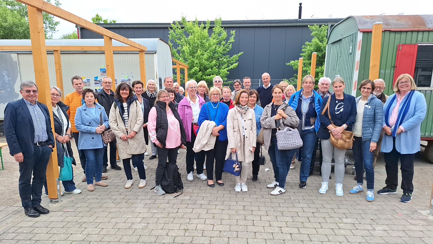 Stern im Norden. Was lange währt wird endlich gut